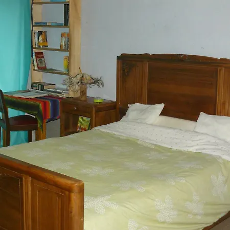 Farm stay Ferme De La Belette Joyeuse