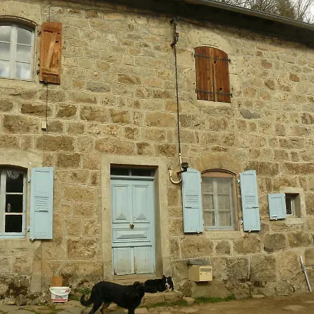 Farm stay Ferme De La Belette Joyeuse