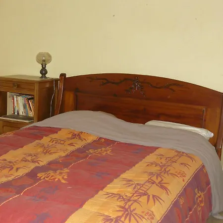 Ferme De La Belette Joyeuse Farm stay