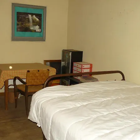 Ferme De La Belette Joyeuse Farm stay *